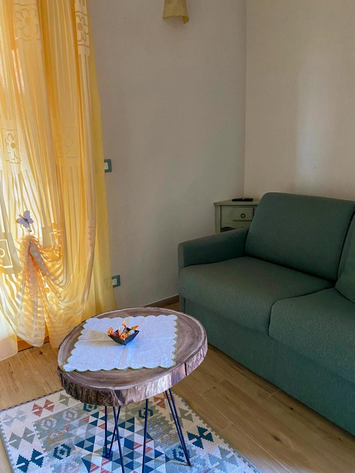 Penzion I Due Cipressi Torrenieri Exteriér fotografie
