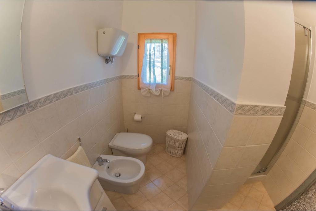 Penzion I Due Cipressi Torrenieri Exteriér fotografie